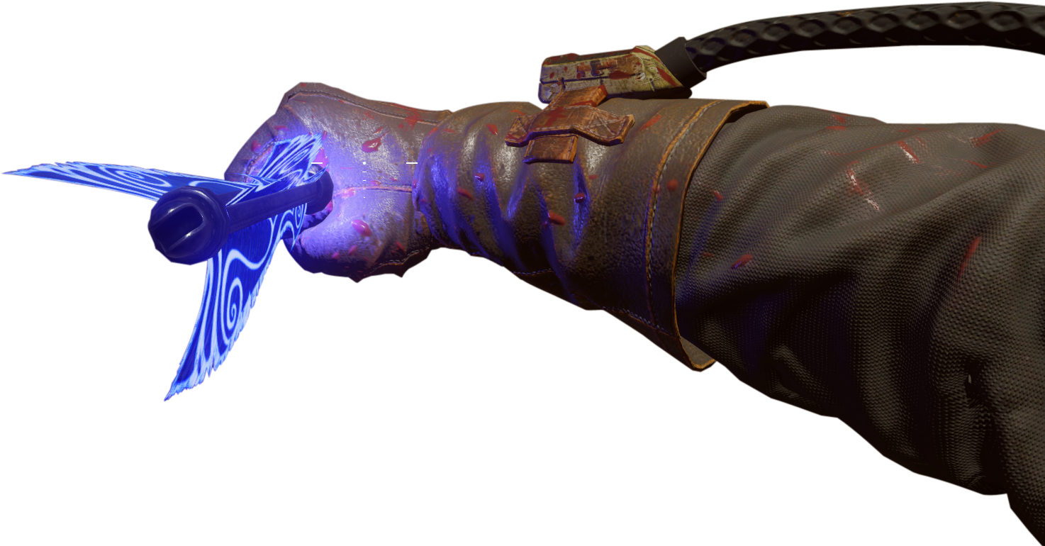 Bo3 Zombies Png - Kreema Ahm La Ahmahm Png (1490x780), Png Download