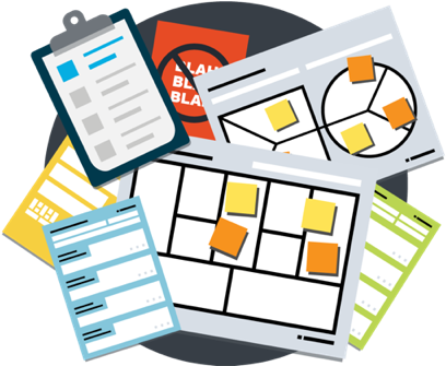 Resourcelibrcta - Switching Cost Png (417x334), Png Download