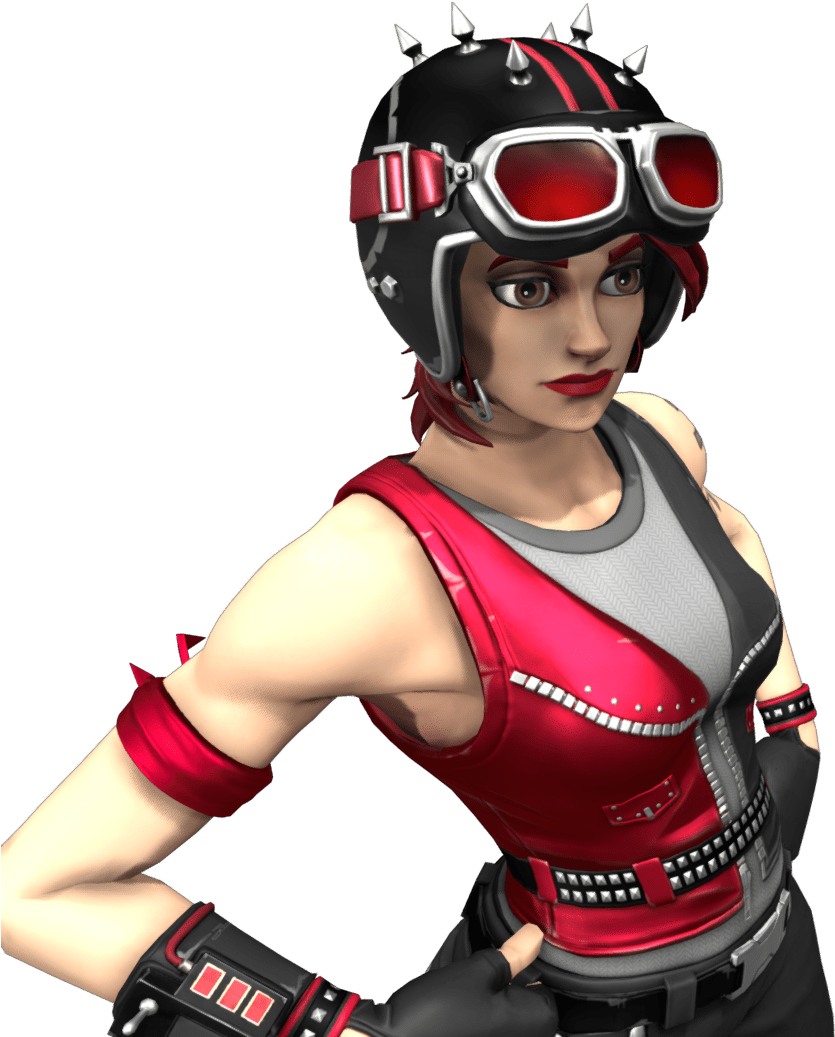Chopper Fortnite Png - Action Figure (1920x1080), Png Download