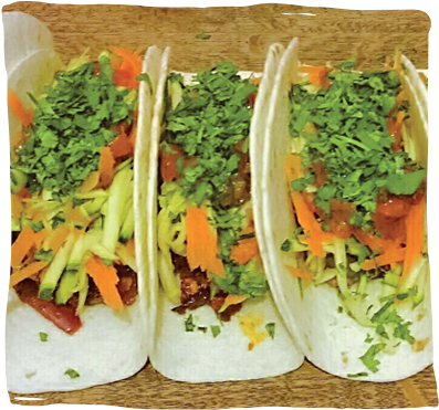 Corn Tortilla (400x400), Png Download