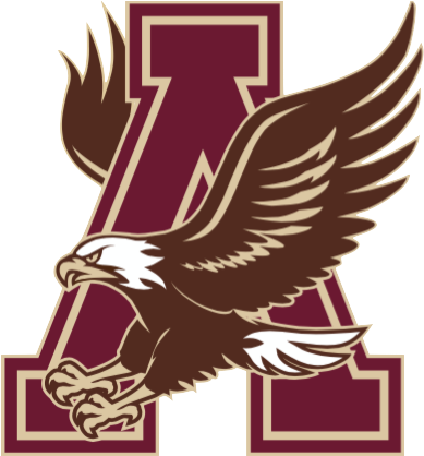 Astronaut High School (394x426), Png Download