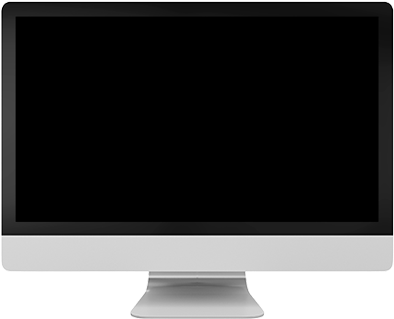 5-inch Imac Widescreen - Imac (500x500), Png Download