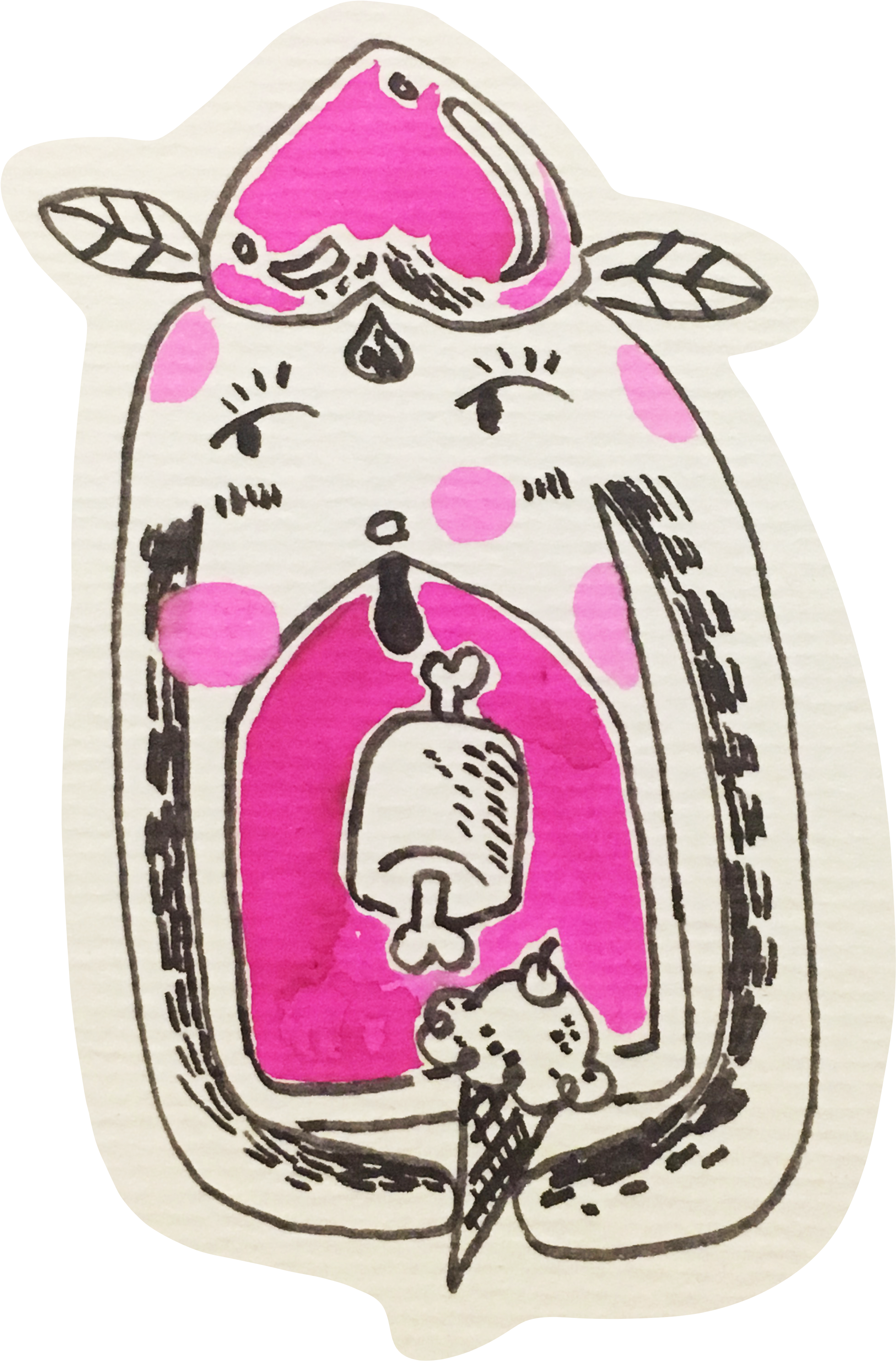 Cartoon (3024x3024), Png Download