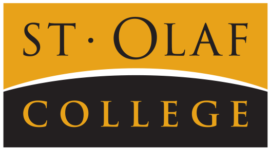 Representatives - St Olaf College Logo Transparent (600x600), Png Download