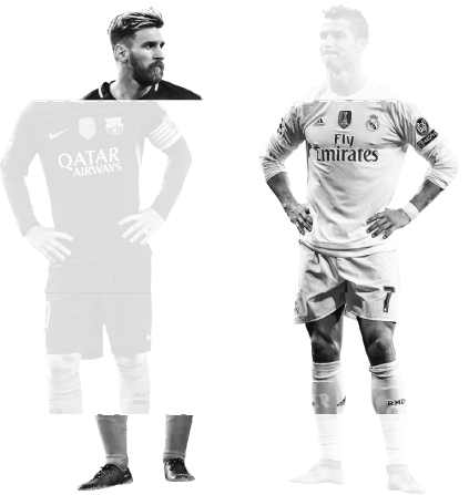 Create - Football Players 2017 Png (423x447), Png Download