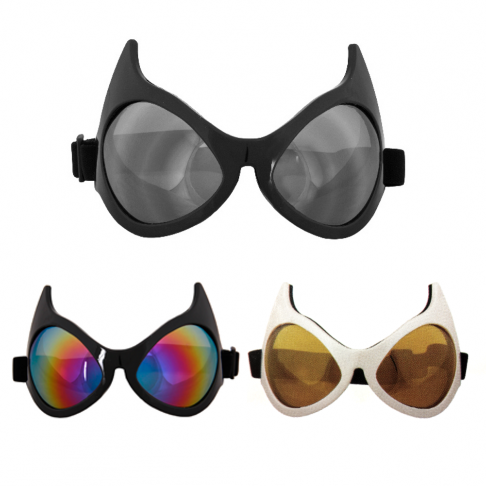 Cats Images Cat With Goggles Lol Wallpaper And Background - Costume (1000x1231), Png Download