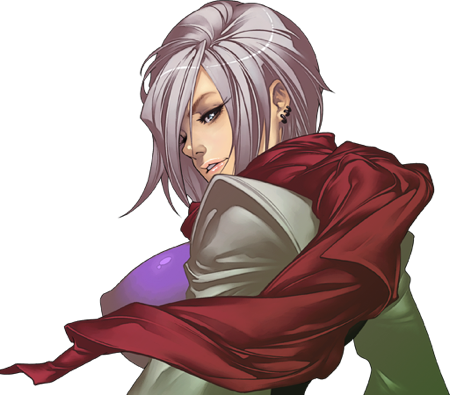 King Of Fighters Hanzo (450x395), Png Download