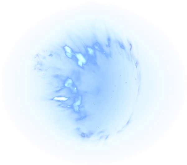 Storm Call Ice - Sketch (600x600), Png Download