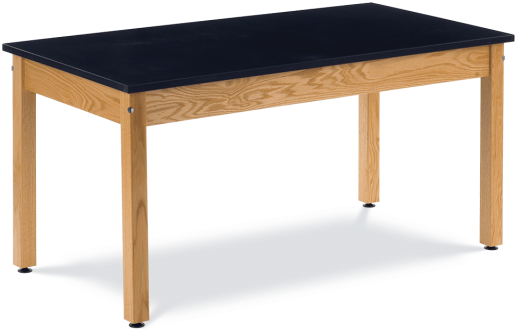 Zoom In - Virco Sci306030csae Science Table (575x575), Png Download
