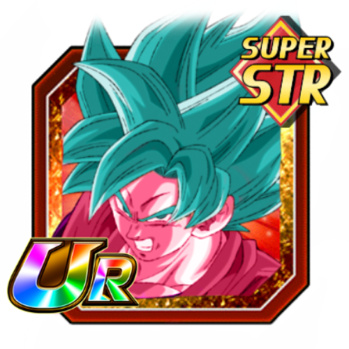 245023e4 Bde1 42fa B469 7b0f50cb3c26 - Dragon Ball Heroines (500x500), Png Download