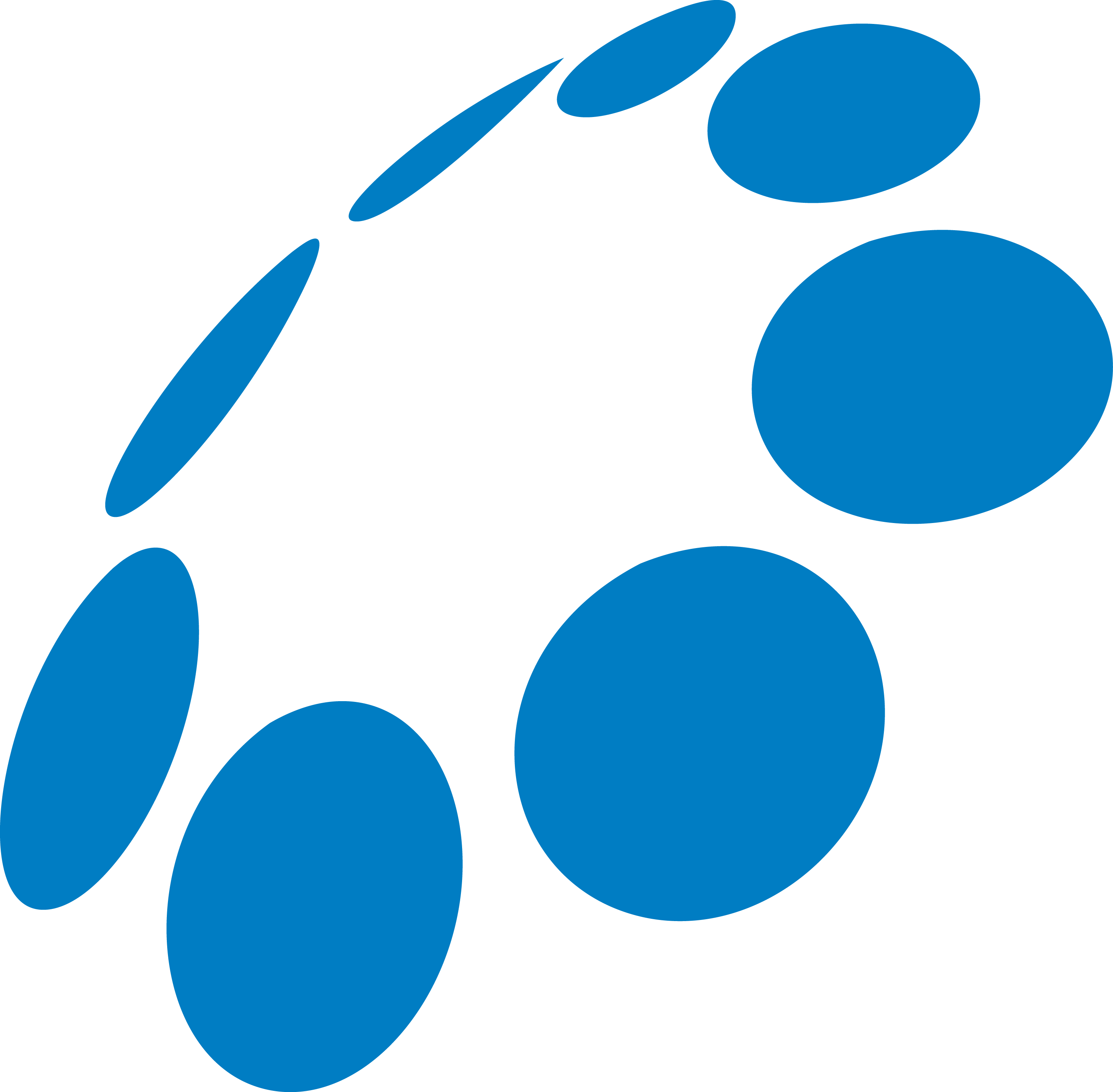 Shine Ecllipse Icon - Shine Technologies (2929x2875), Png Download