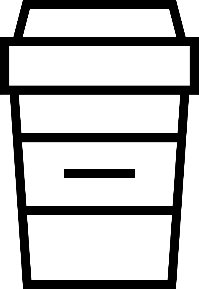 Png File - Starbucks (676x980), Png Download