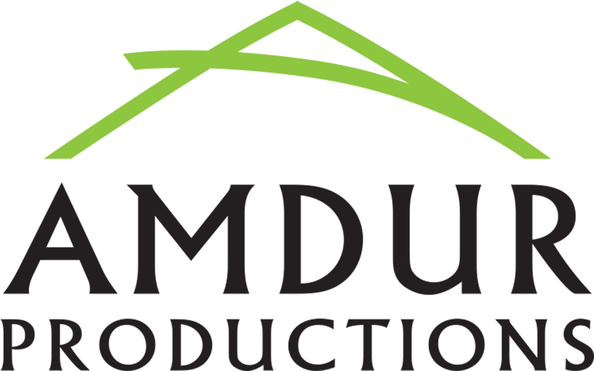 Amdur Productions (903x630), Png Download