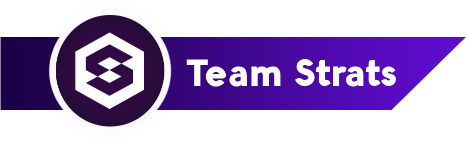 Team Strats 131 Kb - Twitch About Me Png (1000x300), Png Download