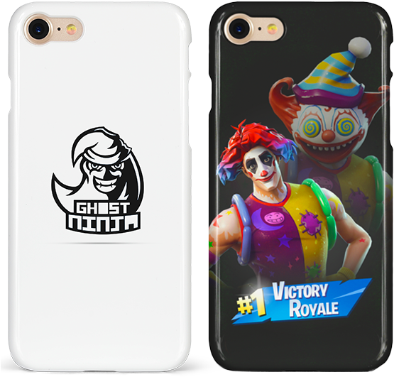 Fortnite Phone Cases - Season 6 Fortnite Leaks (586x555), Png Download
