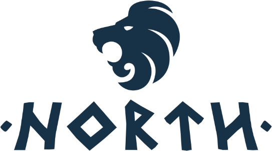 North Sign New Csgo Roster - Graphic Design (650x366), Png Download