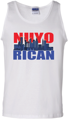 [puerto Rican Flag Shirts And Products] - Man (480x480), Png Download