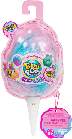 Pikmi Pops Pikmi Flips (253x480), Png Download