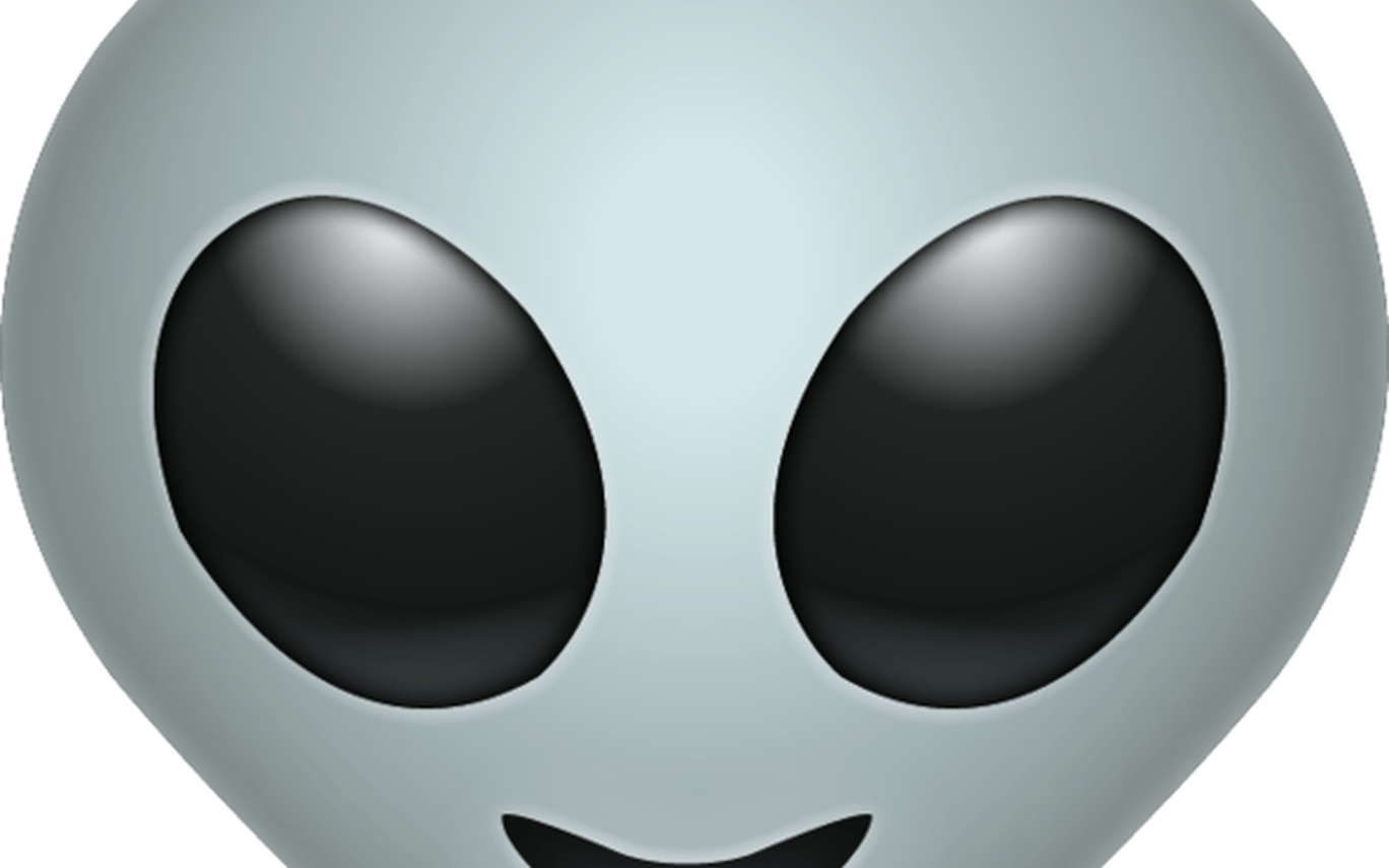 Party Emoji Transparent Hot Trending Now Png Emoji - Emoji (1368x855), Png Download