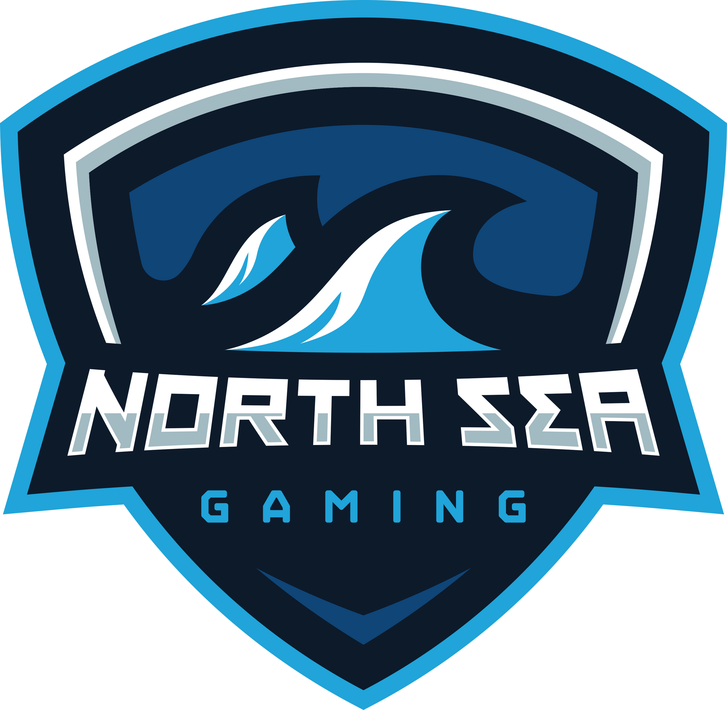 Hangedman, 0 - Emblem (2400x2344), Png Download