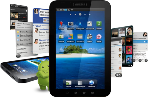 Majority Of Companies Are Getting Mobile Apps To Increase - Kingoroot Net (511x370), Png Download