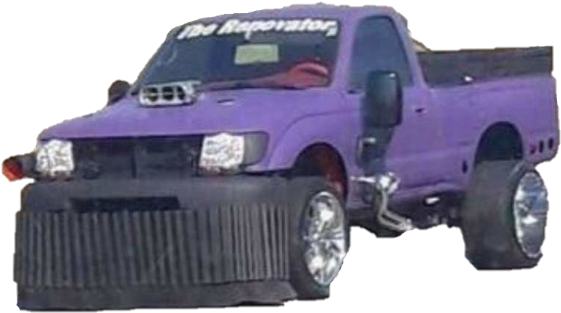 Thanos Car Dank Memes (567x315), Png Download