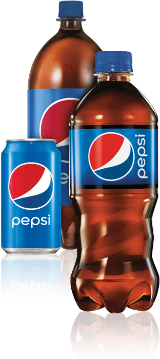 Social Awareness - Pepsi - 24 Pack, 12 Fl Oz Cans (330x740), Png Download