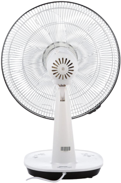 Zoom - Mechanical Fan (380x380), Png Download