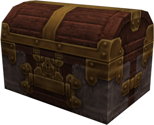 Download Zip Archive - Trunk (750x650), Png Download