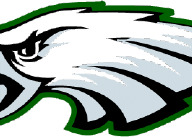 Philadelphia Eagles Logo 2018 (640x480), Png Download