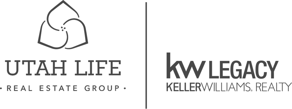 Keller Williams Legacy - Keller Williams Realty (981x368), Png Download