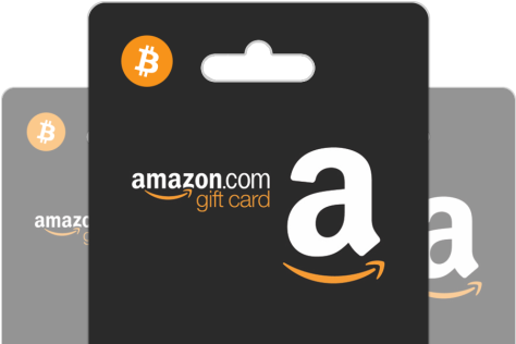 Buy Amazon Vouchers & Gift Cards With Bitcoin Or Altcoins - Kinguin Amazon Gift Card Us (600x315), Png Download