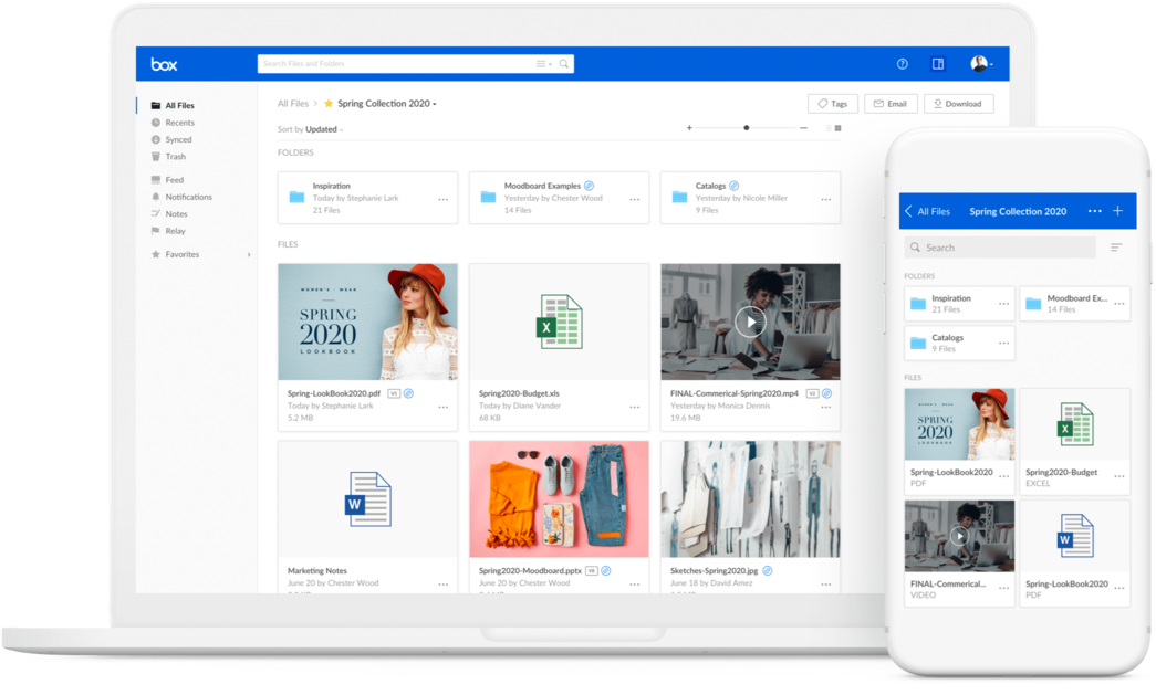 The New Way To Work - File Sharing (1150x700), Png Download