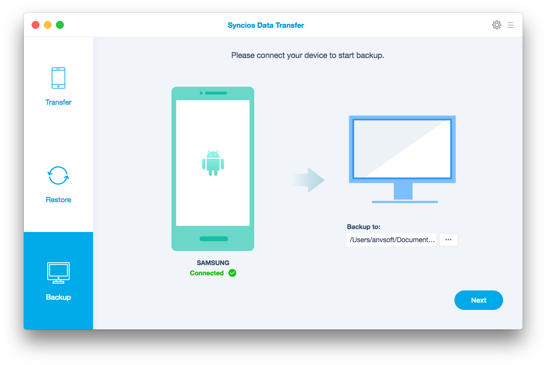 Backup Android To Mac - Mobile Phone (1136x762), Png Download