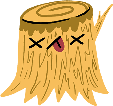 Shauna Panczyszyn's Hipster Jack Sticker Pack Is Available - Hipster (408x408), Png Download