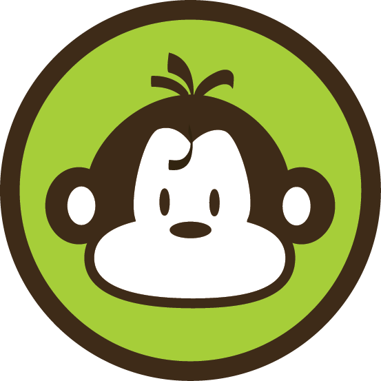 Monkey (553x553), Png Download