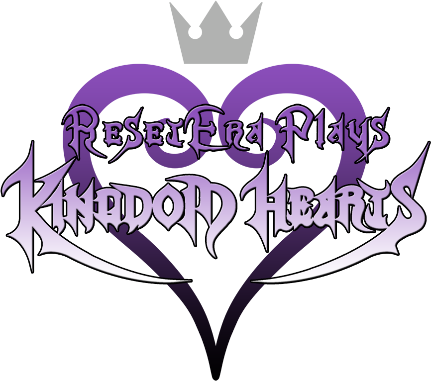 [ Img] - Kingdom Hearts 358/2 Days (880x780), Png Download