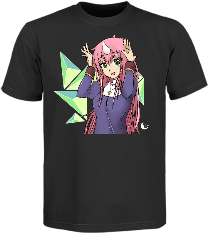 Ragnarok Online Unicorn Horn - Vetements Ss18 Football (809x1079), Png Download