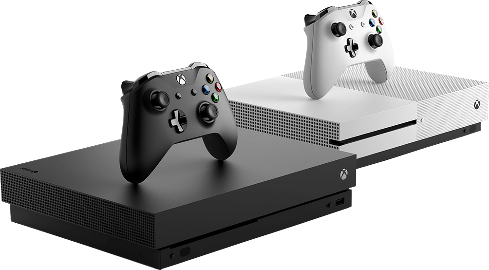 Popular Online Game For Years, The User Comes Up With - Microsoft Scarlett (1004x554), Png Download