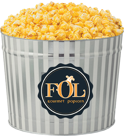 Premium Popcorn, Premium Popcorn Suppliers And Manufacturers - Popcorn (480x480), Png Download