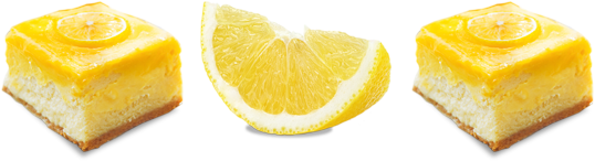 That Is What Happens When The Fresh Zest Of Lemon Envelopes - Cheesecake (600x208), Png Download