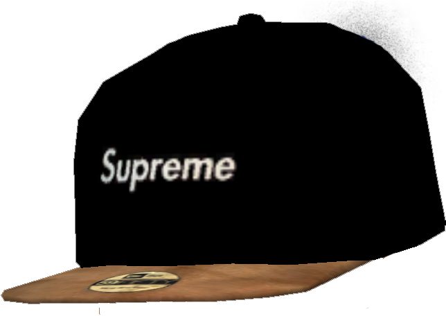 Supreme (677x464), Png Download
