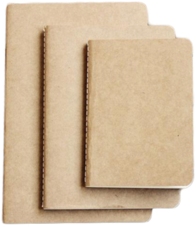 Paper Notebook Refill - Paper (400x400), Png Download