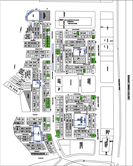 Floor Plan (595x842), Png Download