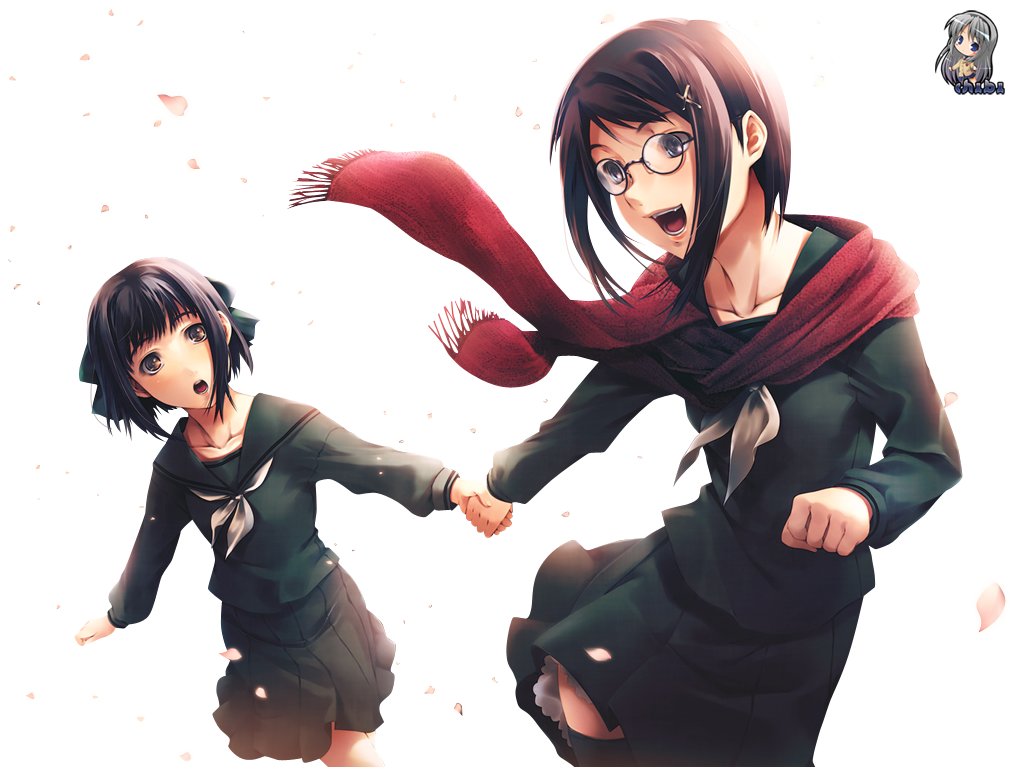 0m Rocker 07 Dec 2010 - Momiji Inubashiri (1024x768), Png Download