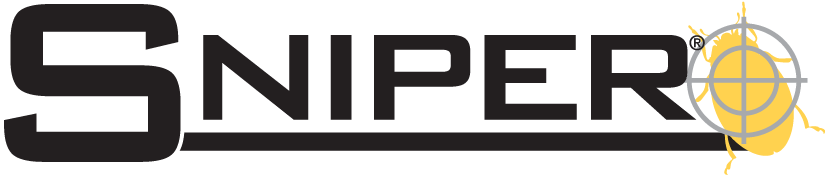 Sniper Is A Highly Effective Insecticide/miticide That (825x175), Png Download
