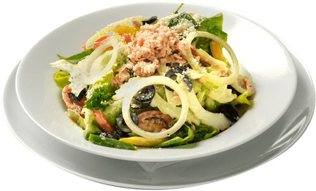 Free Png Tuna Salad Png Png Images Transparent - Tuna Salad Png (850x580), Png Download