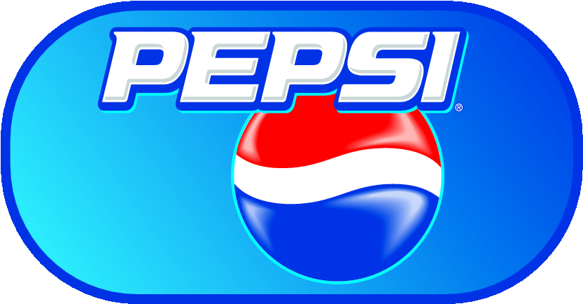 Pepsi Logo, Free Logo Design - Pepsi Logo (873x454), Png Download