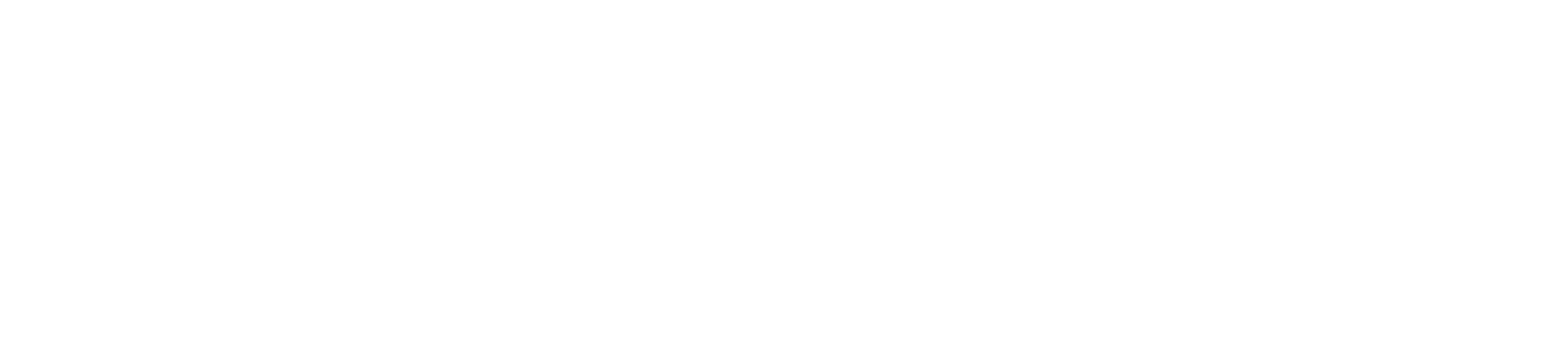 Forge Breast Cancer Survivor Center - Black-and-white (2396x523), Png Download