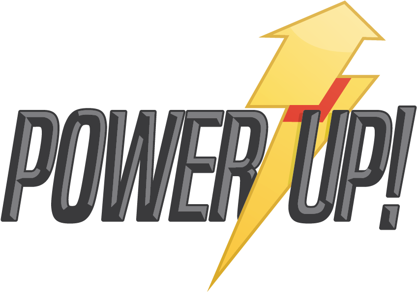 Powerup - Microsoft Xbox One X (964x690), Png Download